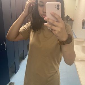 Meet your Posher, Jerrica